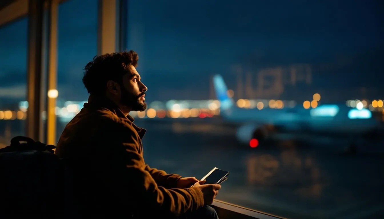 How to Make Flight Reservation for Visa Application in India?